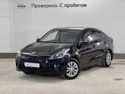 Kia Rio IV Тюмень  - изображение 29