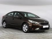 Kia Cerato III Рестайлинг (Classic) Химки  - изображение 16