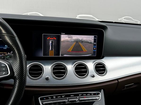 Mercedes-Benz E-Класс V (W213 S213 C238) с пробегом 2017 года, цена 2 752 600 рублей, 190482 км, универсал, Автокод Объявления