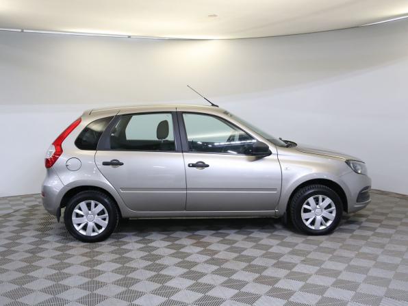 Lada (ВАЗ) Granta I Рестайлинг с пробегом 2020 года, цена 575 000 рублей, 47632 км, хэтчбек, Автокод Объявления