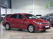 Kia Rio IV Санкт-Петербург  - изображение 18