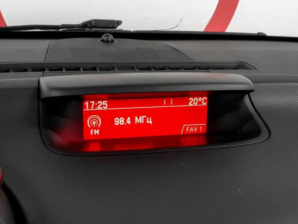 Opel Meriva B с пробегом 2012 года, цена 695 000 рублей, 152415 км, компактвэн, Автокод Объявления