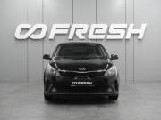 Kia Rio IV Рестайлинг Воронеж  - изображение 21