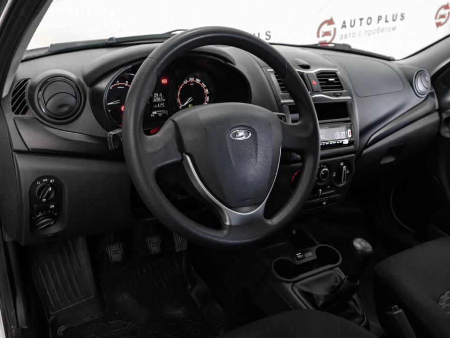 Lada (ВАЗ) Granta I Рестайлинг Минеральные Воды  - изображение 7