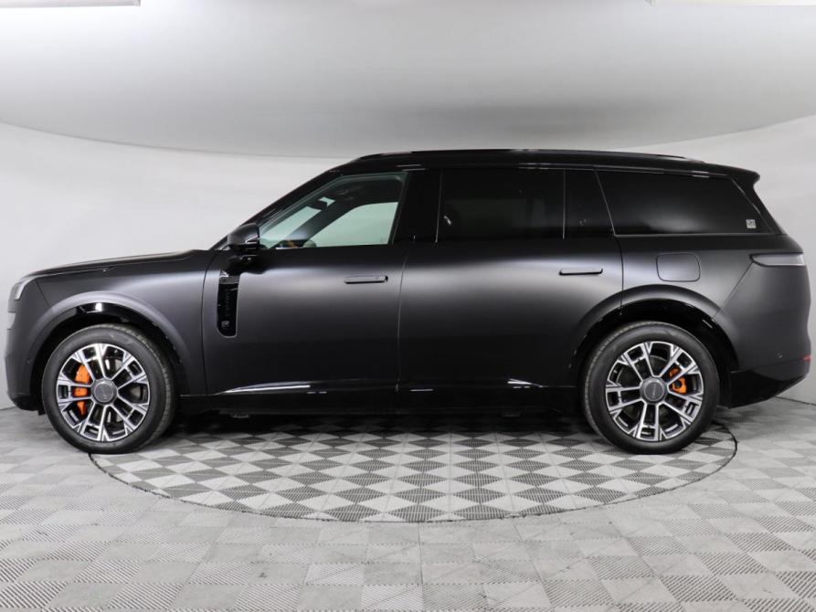 Lynk &amp; Co 900 Химки  - изображение 8