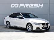 BMW 3 серии VI (F3x) Рестайлинг Краснодар  - изображение 21