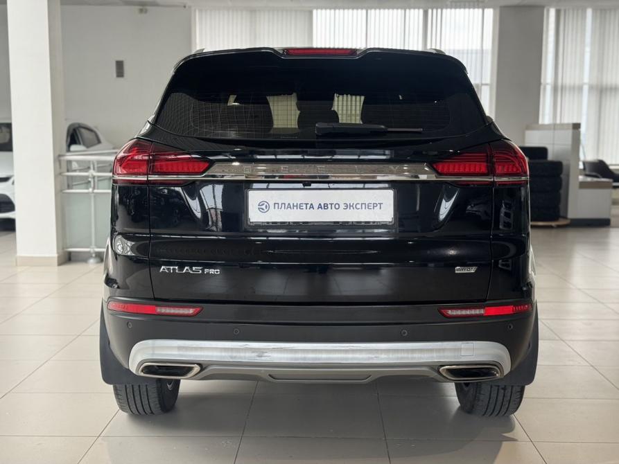 Geely Atlas Pro Челябинск  - изображение 5