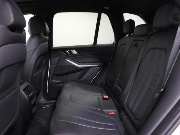 BMW X5 IV (G05/G18) с пробегом 2019 года, цена 6 749 900 рублей, 97625 км, внедорожник, Автокод Объявления