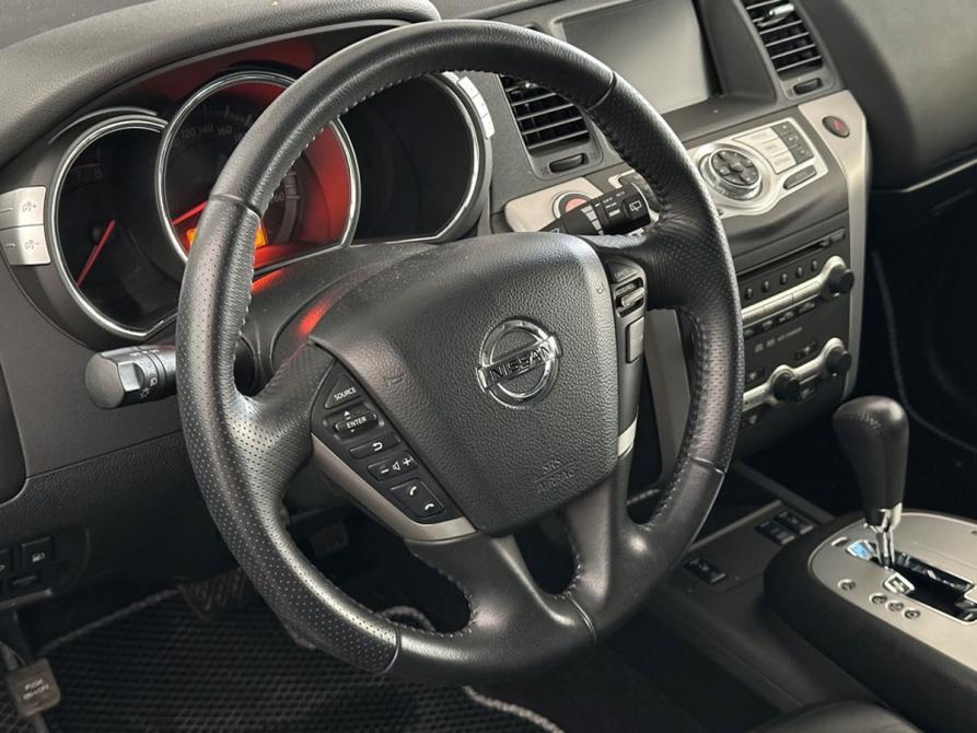 Nissan Murano II (Z51) Рестайлинг Москва  - изображение 17