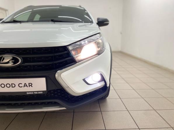 Lada (ВАЗ) Vesta I с пробегом 2021 года, цена 1 090 000 рублей, 162209 км, универсал, Автокод Объявления