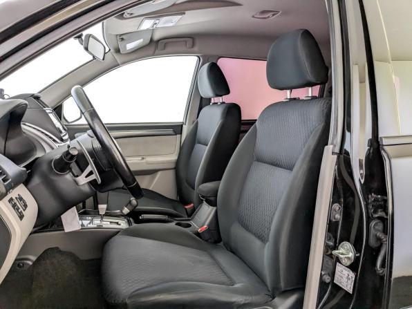 Mitsubishi Pajero Sport II Рестайлинг с пробегом 2015 года, цена 2 100 000 рублей, 153947 км, внедорожник, Автокод Объявления
