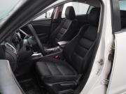 Mazda 6 III (GJ) Воронеж  - изображение 27