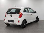 Kia Picanto II Москва  - изображение 33