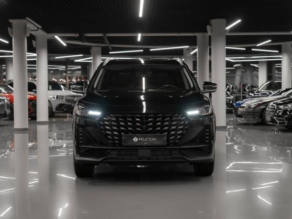 JETOUR X70+ I Рестайлинг с пробегом 2023 года, цена 2 200 000 рублей, 30087 км, внедорожник, Автокод Объявления