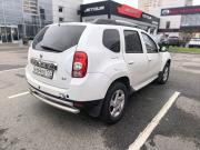 Renault Duster I Санкт-Петербург  - изображение 9
