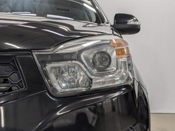 SsangYong Actyon II Рестайлинг с пробегом 2014 года, цена 1 150 000 рублей, 86999 км, внедорожник, Автокод Объявления