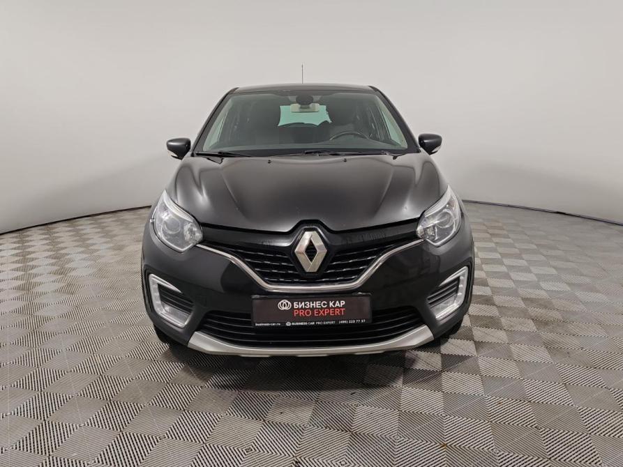 Renault Kaptur I Москва  - изображение 2