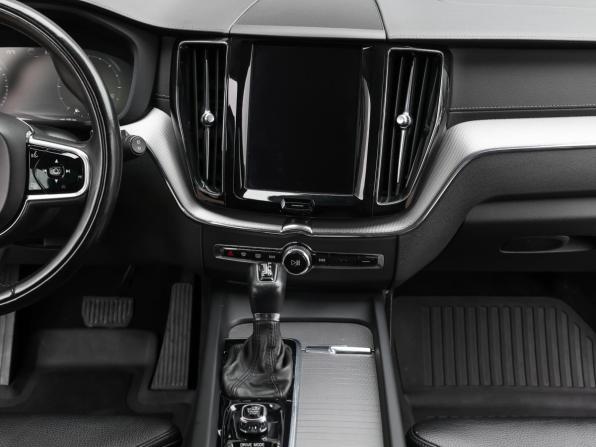 Volvo XC60 II с пробегом 2019 года, цена 4 149 000 рублей, 58826 км, внедорожник, Автокод Объявления