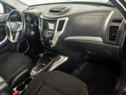 Changan CS35 Москва  - изображение 29