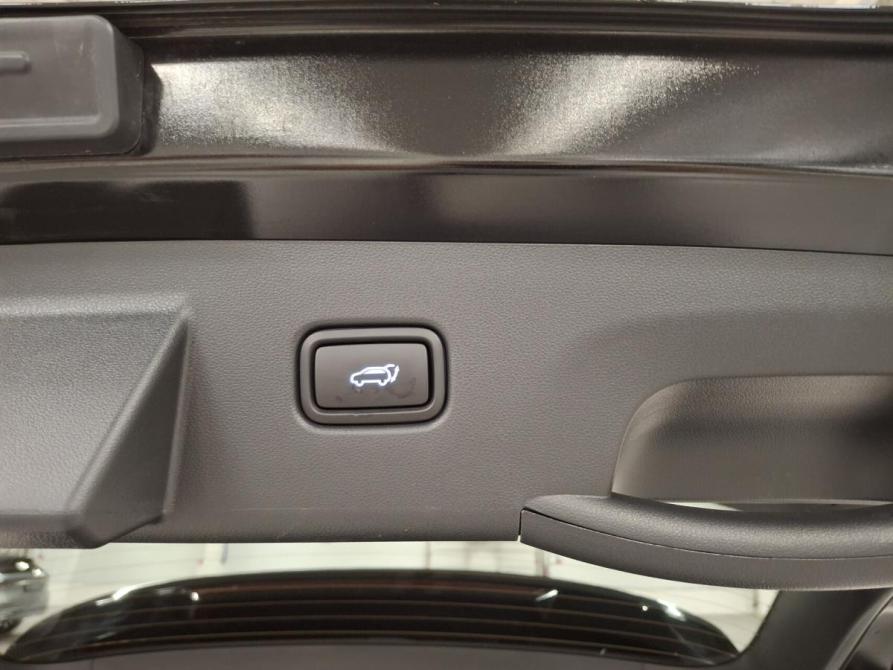 Hyundai Tucson IV Рестайлинг Казань  - изображение 28