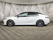 Toyota Camry VIII (XV70) Рестайлинг Москва  - изображение 26
