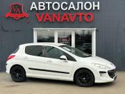 Peugeot 308 I Альметьевск  - изображение 11
