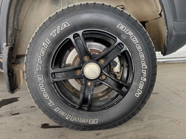 Chevrolet Niva I Рестайлинг с пробегом 2012 года, цена 368 000 рублей, 170000 км, внедорожник, Автокод Объявления