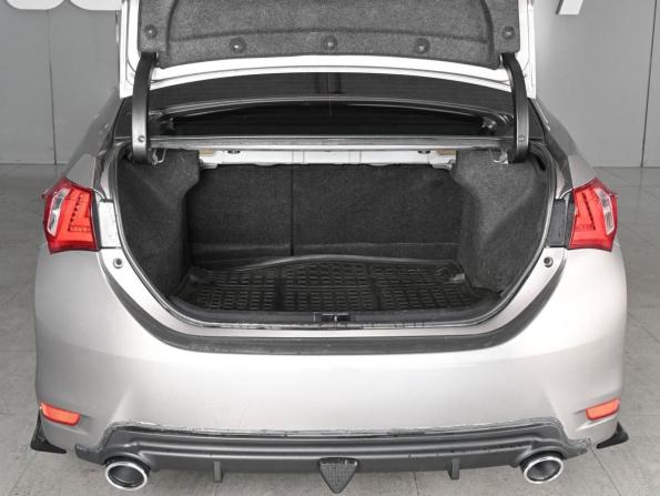 Toyota Corolla XI (E160 E170 E180) с пробегом 2013 года, цена 1 399 000 рублей, 133393 км, седан, Автокод Объявления