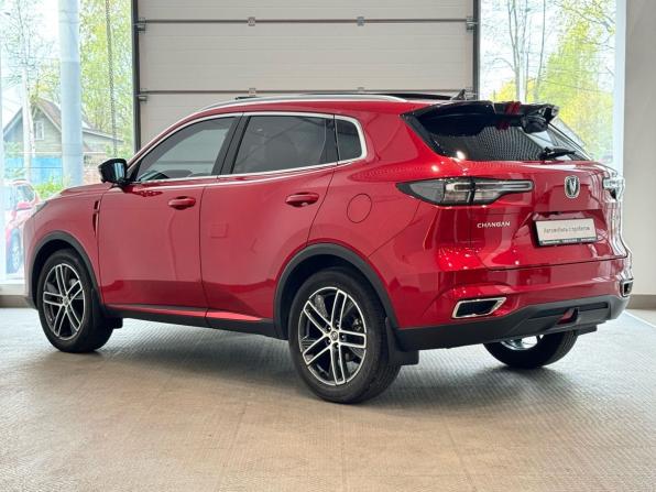Changan UNI-S (CS55 Plus) с пробегом 2024 года, цена 2 280 000 рублей, 21000 км, внедорожник, Автокод Объявления