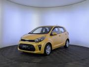 Kia Picanto III Рестайлинг Москва  - изображение 28
