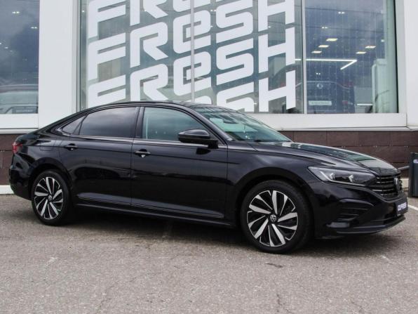 Volkswagen Passat B8 Рестайлинг с пробегом 2023 года, цена 3 550 000 рублей, 22856 км, седан, Автокод Объявления
