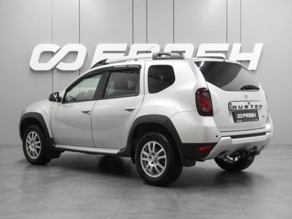 Renault Duster I Рестайлинг с пробегом 2019 года, цена 1 429 000 рублей, 147685 км, внедорожник, Автокод Объявления