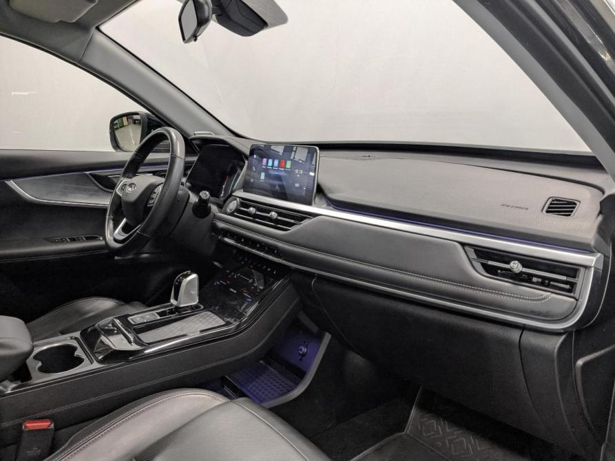 Chery Tiggo 7 Pro I Санкт-Петербург  - изображение 13
