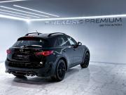 Infiniti QX70 Уфа  - изображение 65