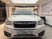Subaru Forester IV Рестайлинг 2 Ярославль  - изображение 15