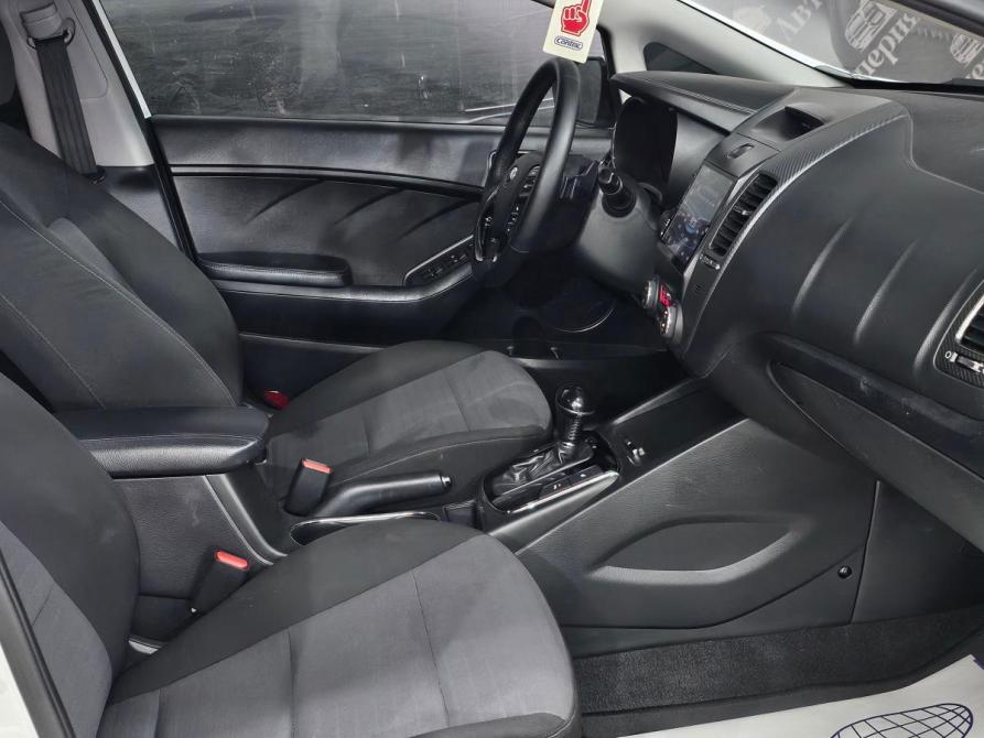 Kia Cerato III Рестайлинг (Classic) Краснодар  - изображение 21