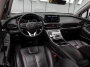 Hyundai Santa Fe IV Рестайлинг Краснодар  - изображение 26