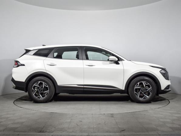 Kia Sportage V с пробегом 2022 года, цена 3 498 790 рублей, 17000 км, внедорожник, Автокод Объявления