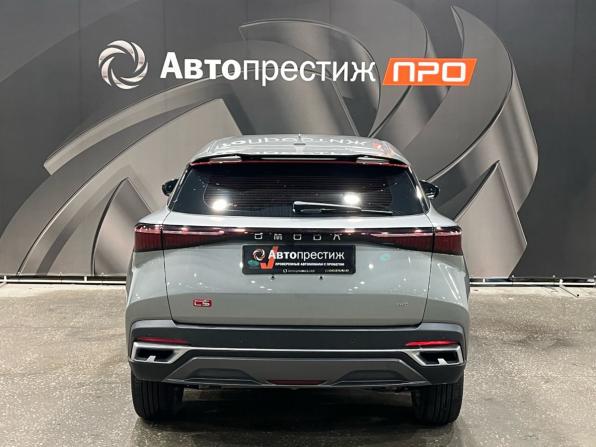 Omoda C5 I с пробегом 2023 года, цена 1 695 000 рублей, 31300 км, внедорожник, Автокод Объявления