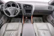 Lexus GS II Рестайлинг Красноярск  - изображение 35