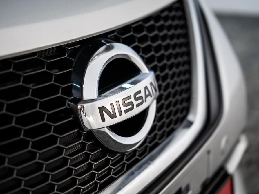Nissan Note II Рестайлинг Иркутск  - изображение 19