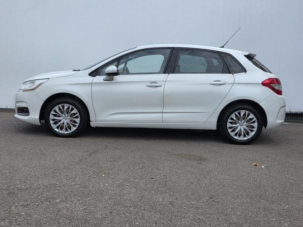 Citroen C4 II с пробегом 2013 года, цена 520 000 рублей, 217058 км, седан, Автокод Объявления
