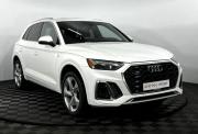 Audi Q5 II (FY) Рестайлинг Нижний Новгород  - изображение 28