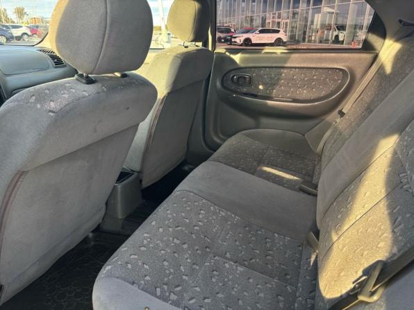 Kia Spectra I Рестайлинг 2 с пробегом 2008 года, цена 230 000 рублей, 145713 км, седан, Автокод Объявления