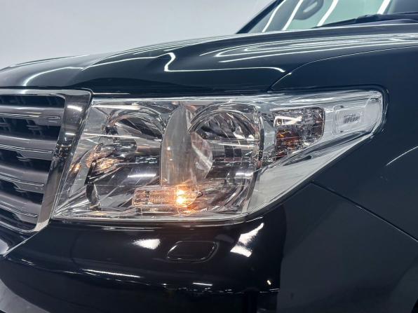 Toyota Land Cruiser 200 Series с пробегом 2008 года, цена 2 999 000 рублей, 204000 км, внедорожник, Автокод Объявления