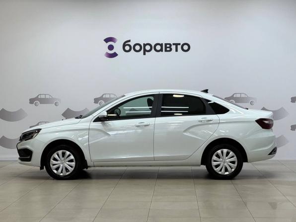 Lada (ВАЗ) Vesta I Рестайлинг (NG) с пробегом 2023 года, цена 1 265 000 рублей, 42775 км, седан, Автокод Объявления