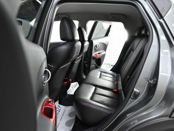 Nissan Juke I с пробегом 2011 года, цена 749 000 рублей, 152194 км, внедорожник, Автокод Объявления