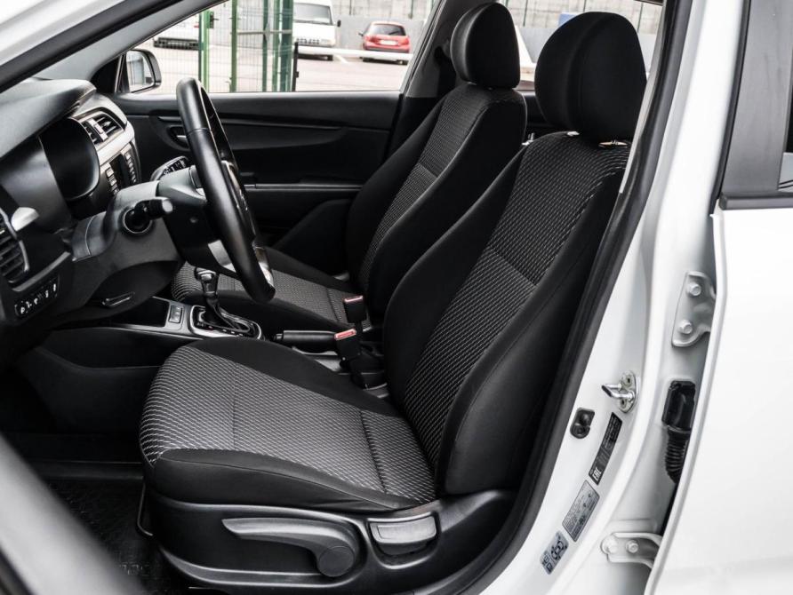 Kia Rio IV Новороссийск  - изображение 10