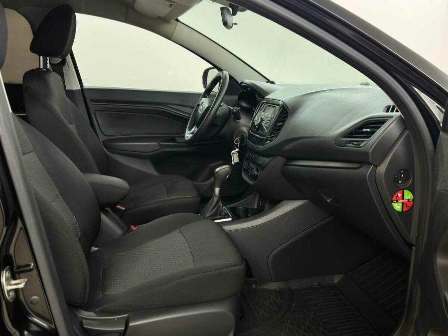 Lada (ВАЗ) Vesta I Москва  - изображение 9