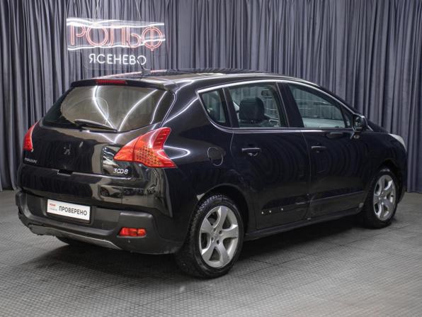 Peugeot 3008 I с пробегом 2011 года, цена 649 000 рублей, 238176 км, внедорожник, Автокод Объявления